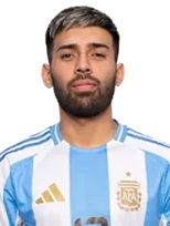 Arrieta Kevin Nahuel
